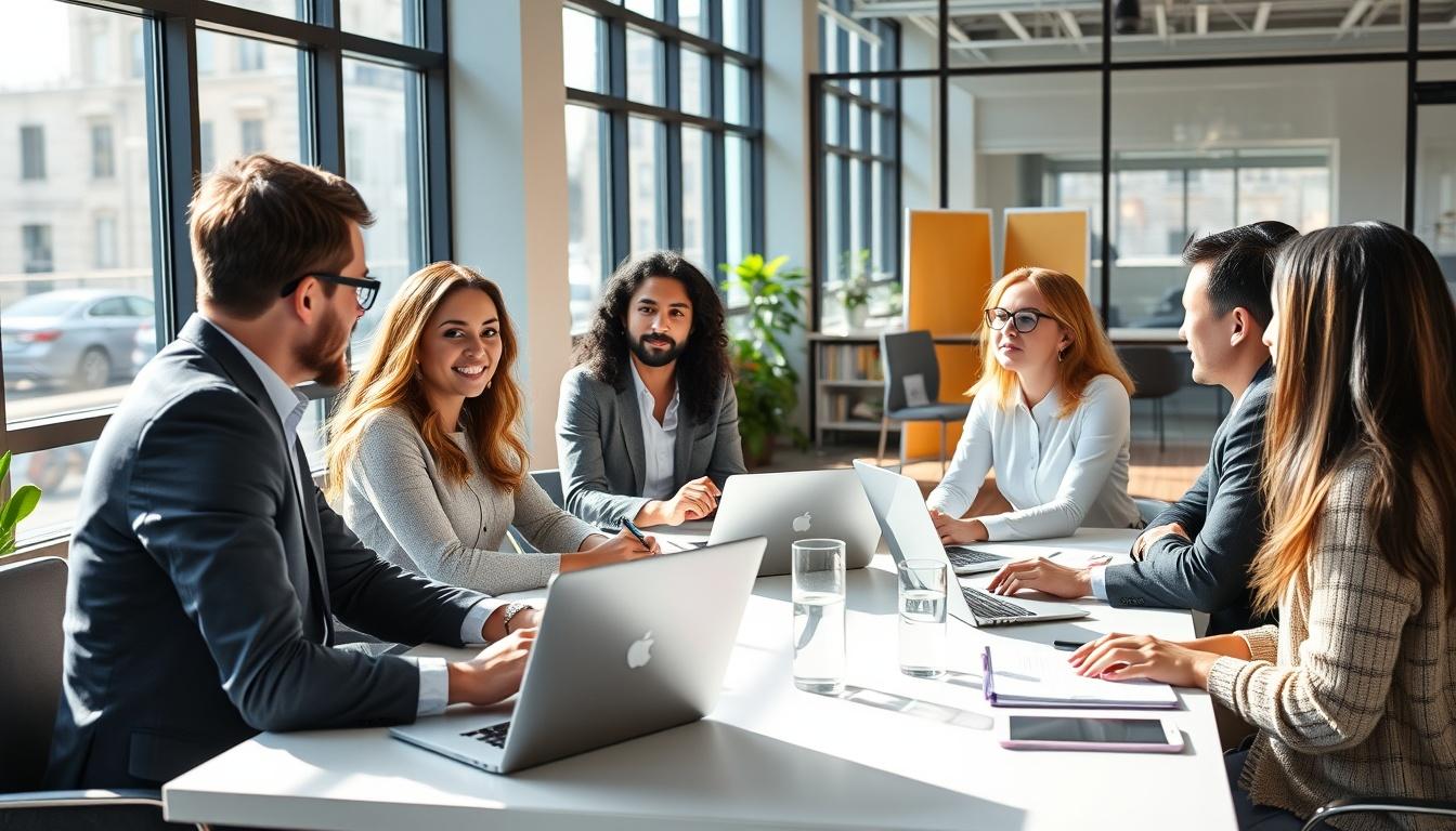 Prenez les rênes de votre succès
